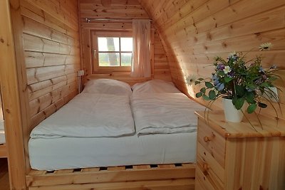 15 Premium Camping Pod "Rømø"