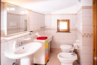 Vakantiehuis Ontspannende vakantie Salerno