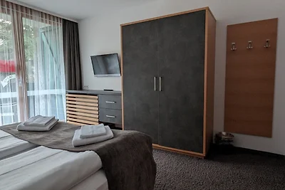 2-Zi-Komfort-Ferienappartement