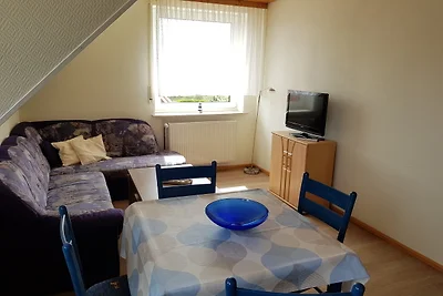 Appartamento Vacanza con famiglia Borkum