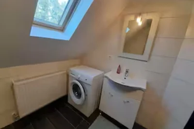 Vakantieappartement Gezinsvakantie Leuna