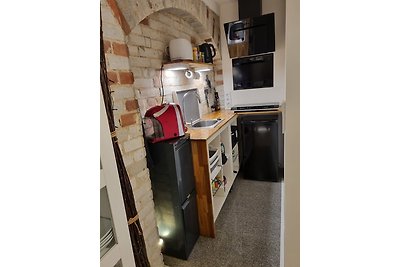 Vakantieappartement Gezinsvakantie Goslar