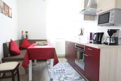 Ferienwohnung Fürstenberg - Taube