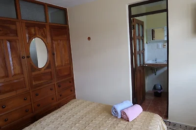 HostalCasa Yoco y Mima Appartement