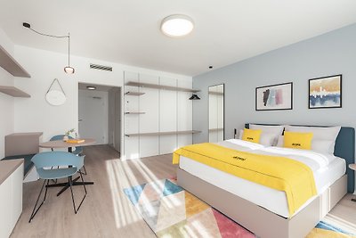 Schönes Apartment zentral in