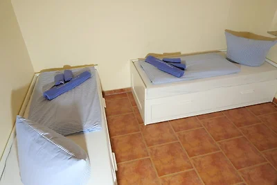Casa vacanze Vacanza di relax Zierow