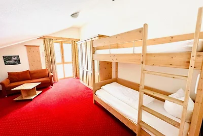 Appartamento Vacanza con famiglia Feldberg