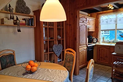 Kuća za odmor Dopust za oporavak Extertal