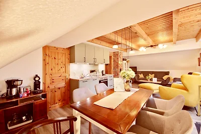 Vakantieappartement Gezinsvakantie Wittmund