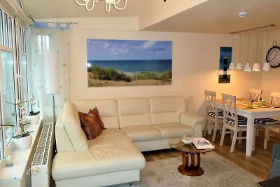 Vakantieappartement Gezinsvakantie Dorum