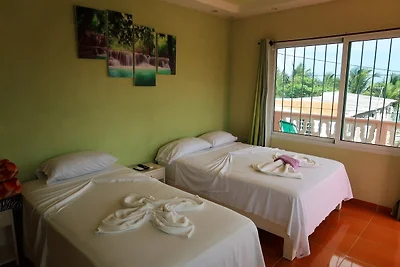 Hostal Enrique Appartement 12