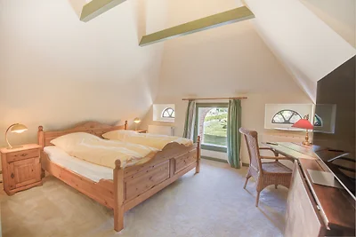 Vakantieappartement Gezinsvakantie Wenningstedt-Braderup