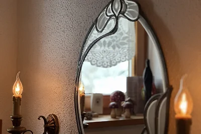 Chalet Villa Alpenlodge