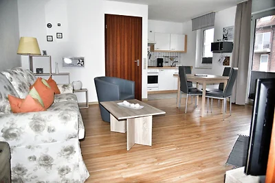 Lagunenstadt am Haff Fewo 125 -