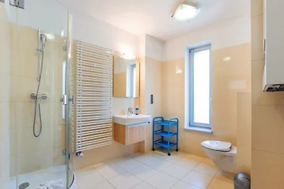 Sun&Snow Casa Marina - Apartament