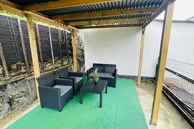 Vakantieappartement Gezinsvakantie St. Goarshausen