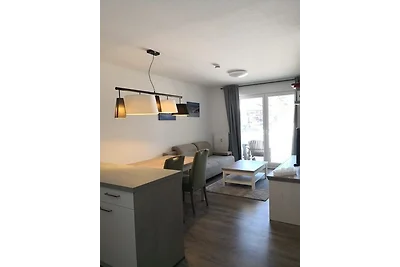 Blackforest Lounge direkt an der