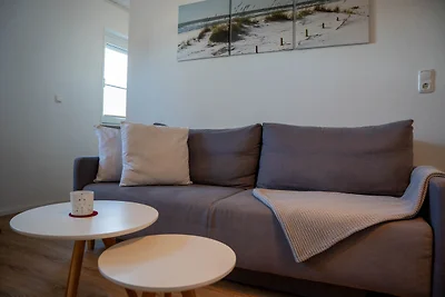 Ferienwohnung Am Kampland Nr. 4