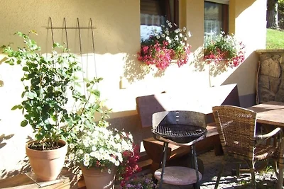 Appartamento Vacanza con famiglia Todtnau