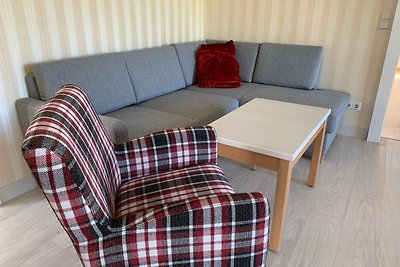 Neue Liebe Apartment Wattenmeer