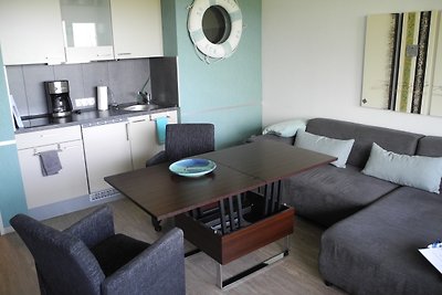 Vakantieappartement Gezinsvakantie Eckernförde