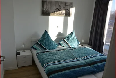 Vakantieappartement Gezinsvakantie Großenbrode