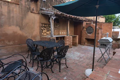 Casa Ayala Trinidad - Apartamento 1