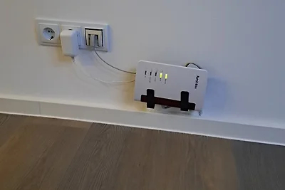 Entspannung und Komfort