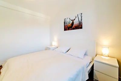 Appartamento Vacanza con famiglia Karpacz