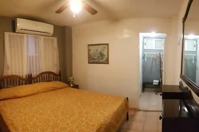 Vakantieappartement Gezinsvakantie Santiago de Cuba