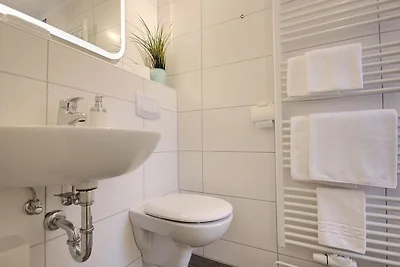 Vakantiehuis Ontspannende vakantie Ditzum