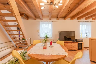 Vakantieappartement Gezinsvakantie Morbach