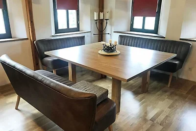 Ferienwohnung Laternenstube im