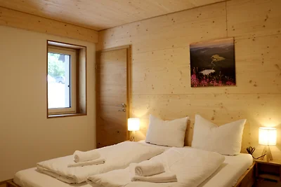 Apartament Dla rodzin St. Blasien