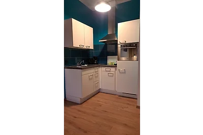 Appartamento Vacanza con famiglia Brandenburg an der Havel