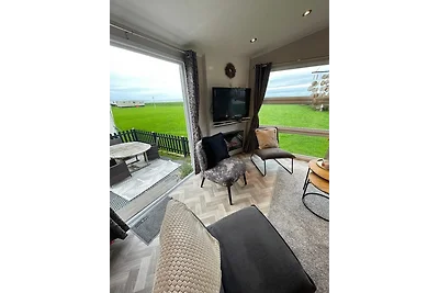 Traumblick Nr. 24 aufs Wattenmeer