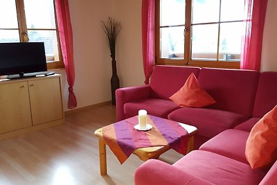 Vakantieappartement Gezinsvakantie Todtnau