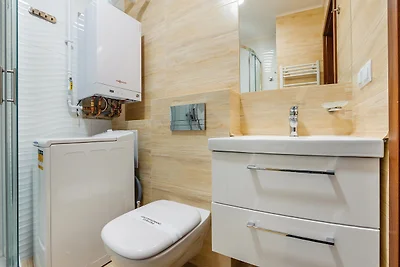 Sun&Snow Resorts - Apartment B14