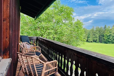 Appartamento Vacanza con famiglia Miesbach