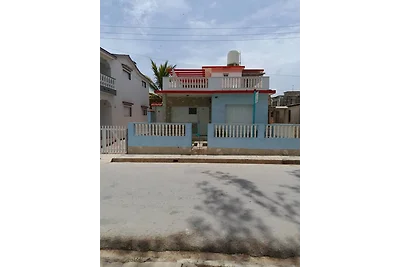 Hostal El 500 Appartement 1