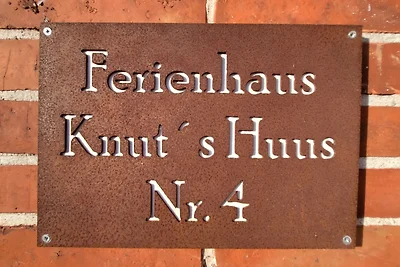 Kuća za odmor Dopust za oporavak Eilsum