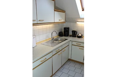 Appartamento Vacanza con famiglia Schashagen