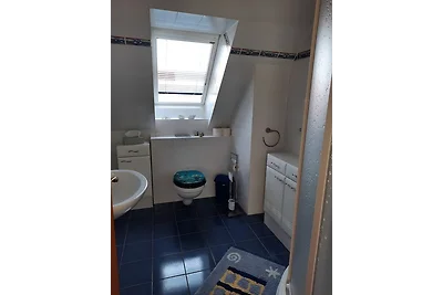 Zempin, Hansestr. 22 "Schatzkiste"