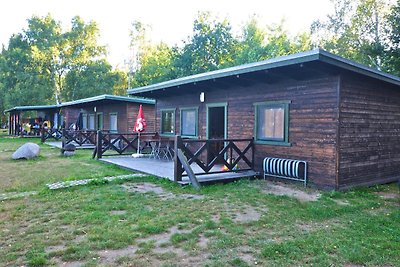 Casa vacanze Vacanza di relax Lübbenau/ OT Ragow