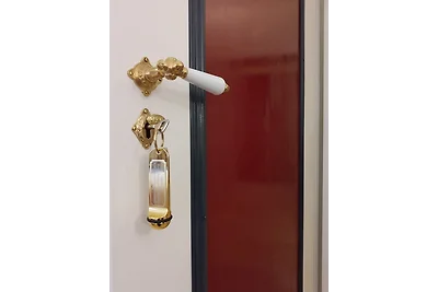 Appartamento Vacanza con famiglia Steingaden