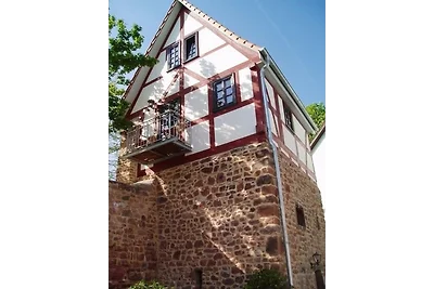 Appartamento Vacanza con famiglia Bad Hersfeld