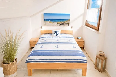 Albatros Komfort-Sterne-Appartment