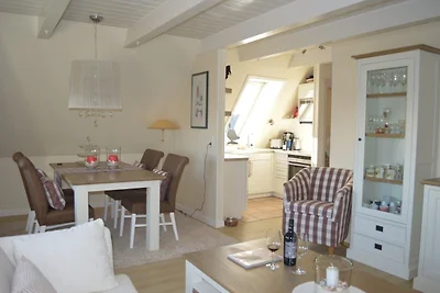 Appartamento Vacanza con famiglia Dunsum