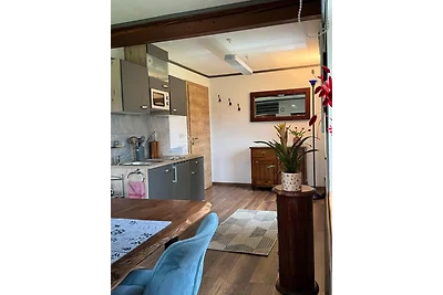 Ferienwohnung im Thermenland II