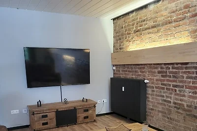 Appartamento Vacanza con famiglia Bad Oeynhausen